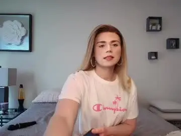 Chaturbate Nude Webcam of buitifulblonde