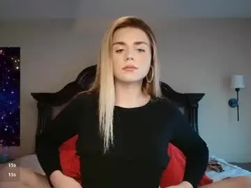 Chaturbate Sex Cam of buitifulblonde