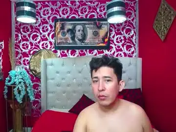 Chaturbate Live Porn of duvanpein