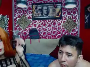 Chaturbate Sex Cam of duvanpein