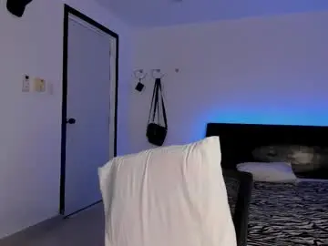 Chaturbate Nude Webcam of eduar_wild