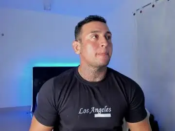 Chaturbate Live Porn of eduar_wild