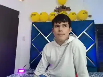 Chaturbate Best Webcam of edwinboys