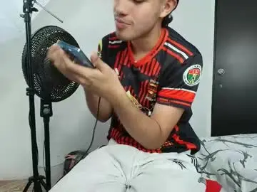 Chaturbate Live Porn of edwinboys
