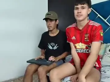 Chaturbate Free Live Porn of edwinboys