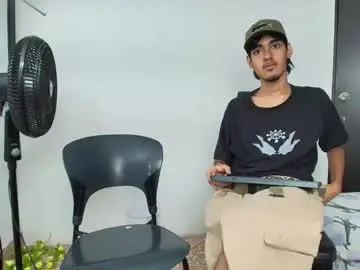 Chaturbate Adult Webcams of edwinboys
