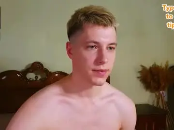 Chaturbate Nude Webcam of ethan7inches