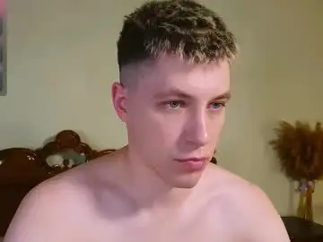 Chaturbate Nude Webcam of ethan7inches