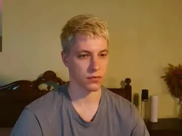 Chaturbate Free Porn Cam of ethan7inches