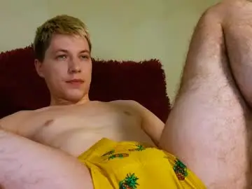 Chaturbate Adult Webcam of ethan7inches