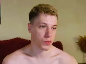 Chaturbate Sex Cam of ethan7inches