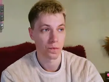 Chaturbate Nude Webcam of ethan7inches