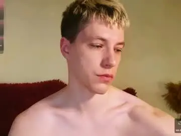 Chaturbate Live Sex Cam of ethan7inches