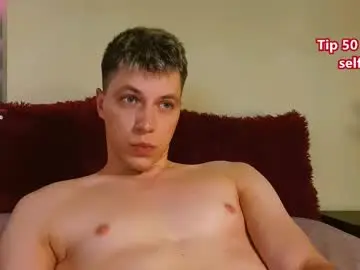 Chaturbate Adult Webcam of ethan7inches