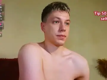Chaturbate Live Sex Cam of ethan7inches
