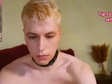 Chaturbate Free Porn Cam of ethan7inches