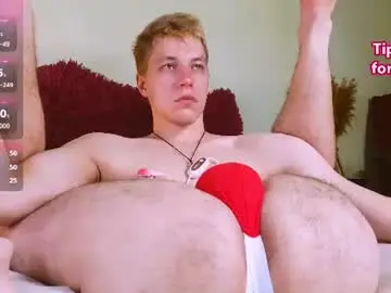 Chaturbate Best live sex cam show of ethan7inches
