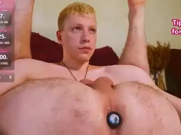 Chaturbate Adult Webcam of ethan7inches