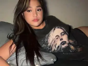 Chaturbate Sex Cam of gwynmylove