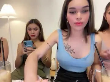 Chaturbate Live Sex Cam of gwynmylove