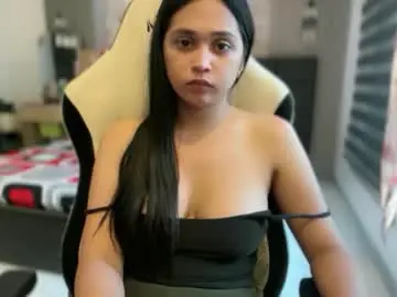 Chaturbate Sex Cam of gwynmylove