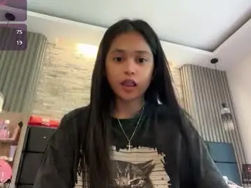 Chaturbate Best live sex cam show of gwynmylove