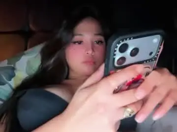 Chaturbate Live Porn of gwynmylove