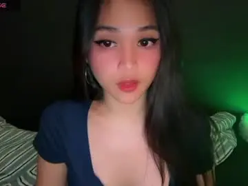 Chaturbate Sex Cam of gwynmylove