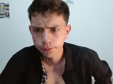 Chaturbate Live Porn of hot_teo_