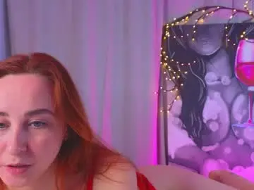 Chaturbate Live Sex Cam of kathryncanpbell