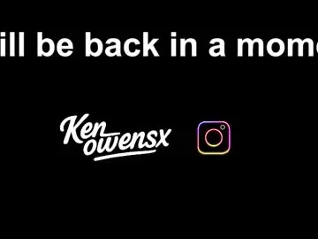 Chaturbate Adult Video Chat of ken__owensx
