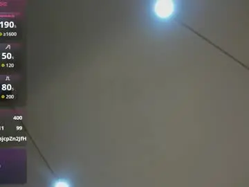 Chaturbate Nude Webcam of larossx