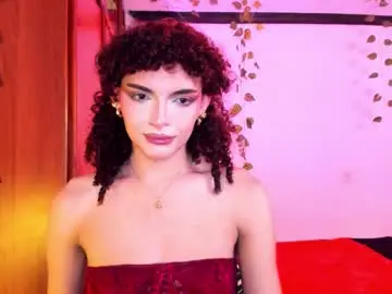 Chaturbate Best Webcam of lucianromeo17