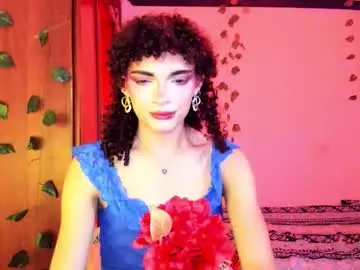 Chaturbate Live Sex Cam of lucianromeo17