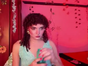 Chaturbate Adult Webcam of lucianromeo17