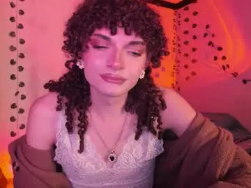 Chaturbate Sex Cam of lucianromeo17