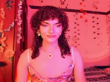 Chaturbate Watch Live Sex Cams of lucianromeo17