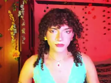 Chaturbate Best live sex cam show of lucianromeo17