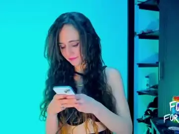 Chaturbate Watch Live Sex Cams of madelainnfox2