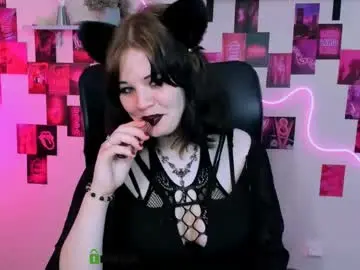 Chaturbate Adult Video Chat of maja_beautiful