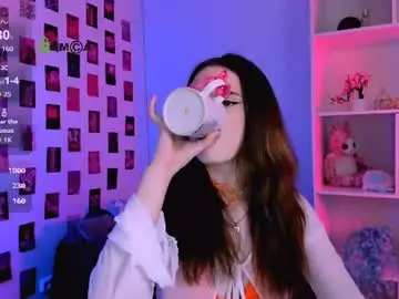 Chaturbate Live Sex of maja_beautiful