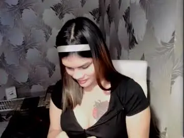 Chaturbate Nude Webcam of maui2612