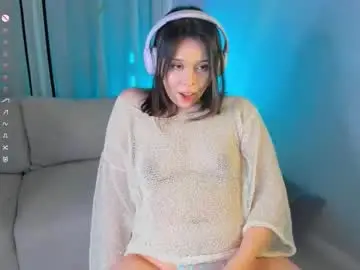 Chaturbate Nude Webcam of melmean