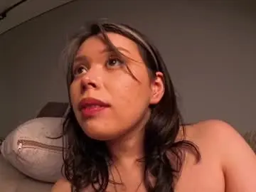 Chaturbate Nude Webcam of melmean