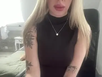 Chaturbate Adult Webcam of meloodiesweet