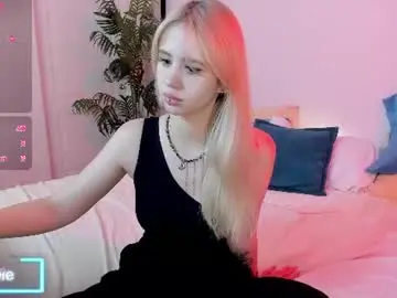 Chaturbate Private Sex Chat of mila_kinor