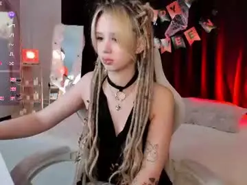 Chaturbate Sex Chat of mila_kinor