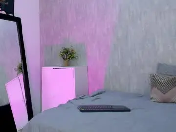 Chaturbate Watch Live Sex Cams of milu_zc