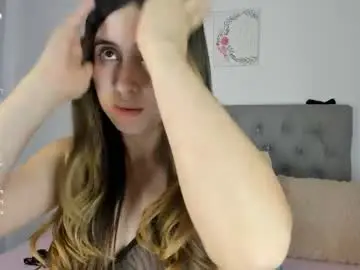 Chaturbate Sex Chat of nicol_swift_