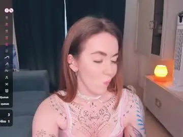 Chaturbate Adult Webcam of paulina_perl